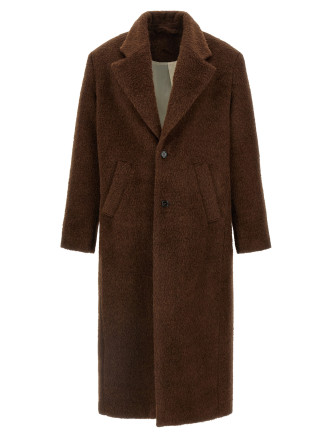 'Alois' coat