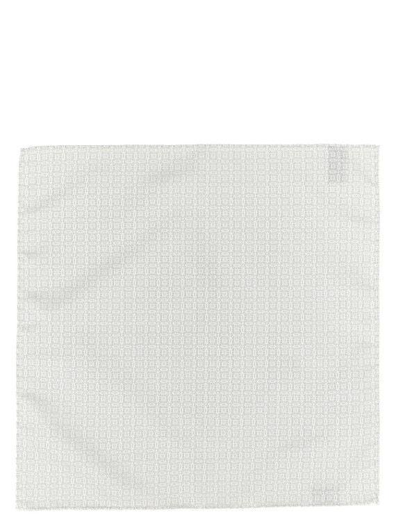 'linea Cerimonia' pocket clutch #1