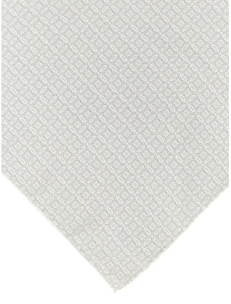 'linea Cerimonia' pocket clutch #