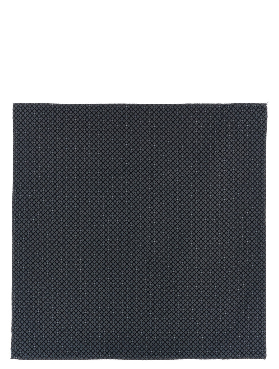 'linea Cerimonia' pocket clutch #1