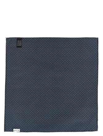 'linea Cerimonia' pocket clutch #