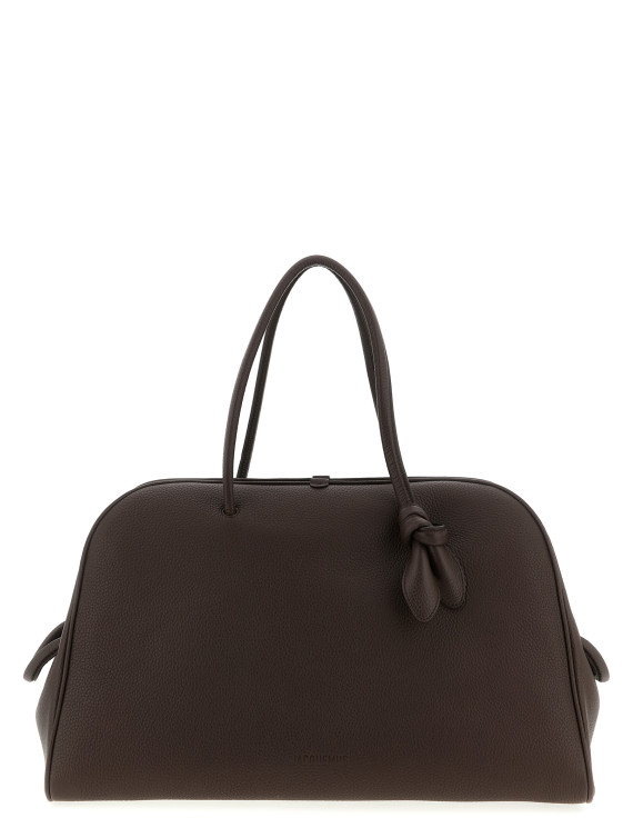 'Le Grand Turismo' shoulder bag #1