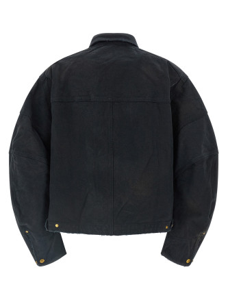 'Stotckton' jacket #