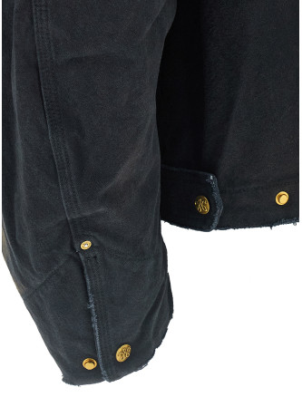 'Stotckton' jacket #