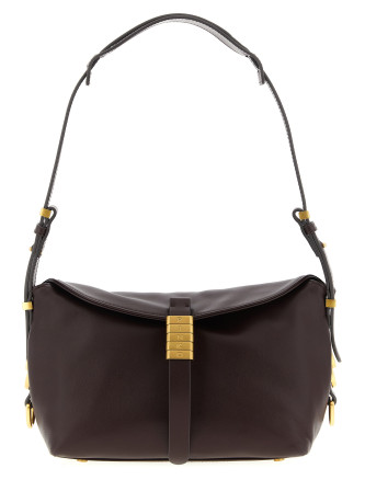 Сумка на плечо PINKO 'Saddle Baguette'