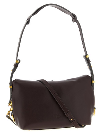 'Saddle Baguette' small shoulder bag #