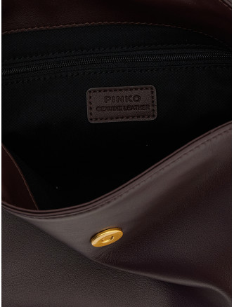 'Saddle Baguette' small shoulder bag #