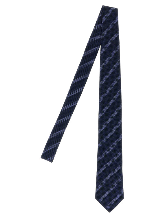 Silk tie #1