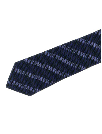 Silk tie #