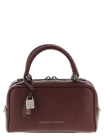 'Boston Explorer' small handbag