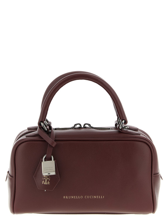 'Boston Explorer' small handbag #1