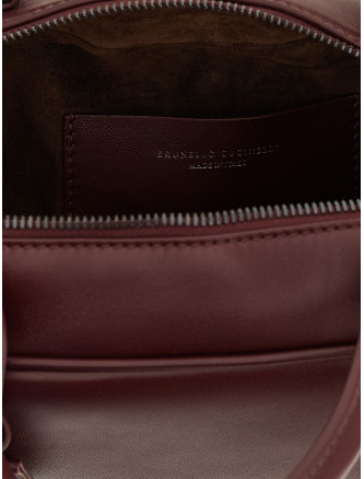 'Boston Explorer' small handbag #