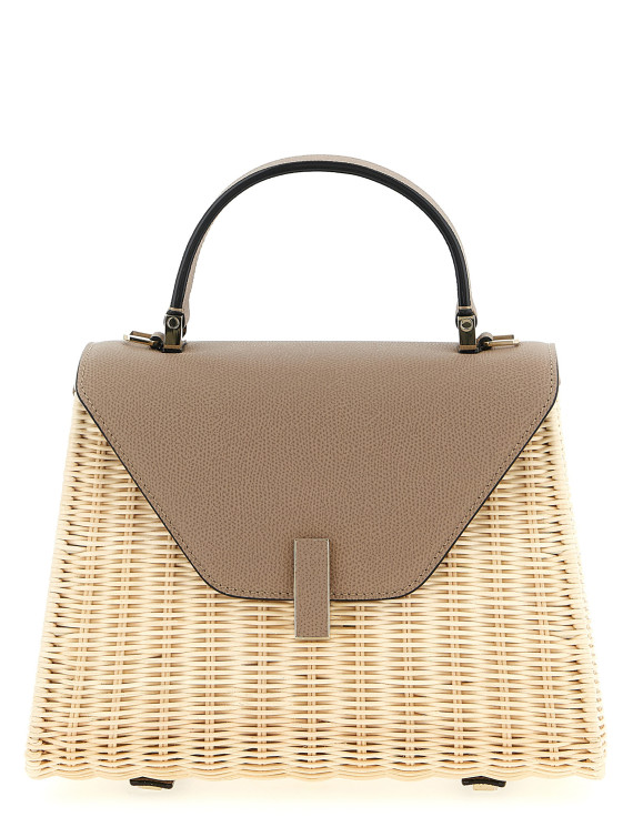 'Iside Vimini' medium handbag #1