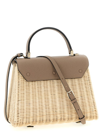 'Iside Vimini' medium handbag #