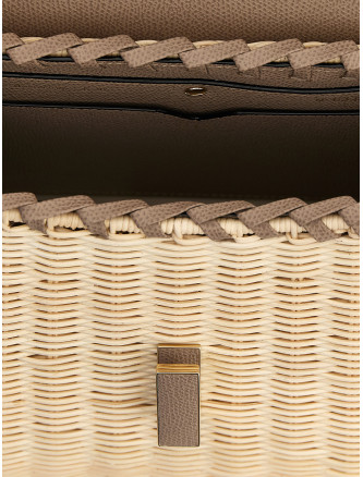 'Iside Vimini' medium handbag #