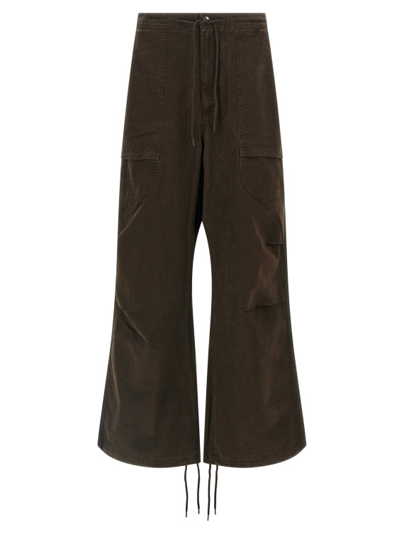'Barren Cargo' pants #1