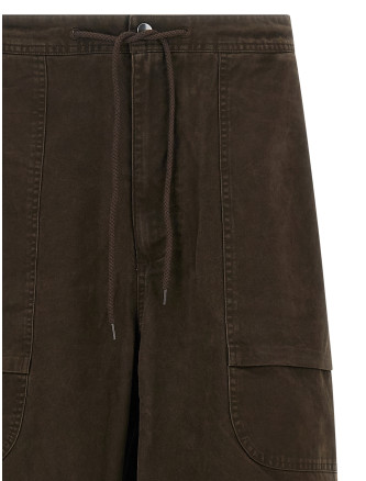 'Barren Cargo' pants #
