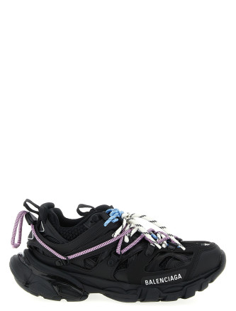 'Track Trail Laces' sneakers