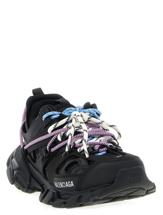 'Track Trail Laces' sneakers #
