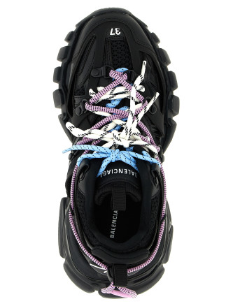 'Track Trail Laces' sneakers #