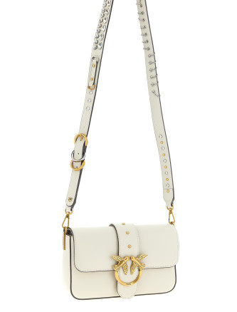 'Mini Love Slouchy' small shoulder bag #