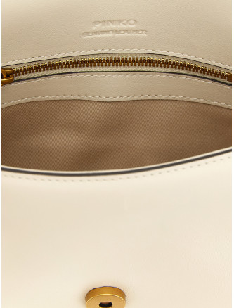 'Mini Love Slouchy' small shoulder bag #