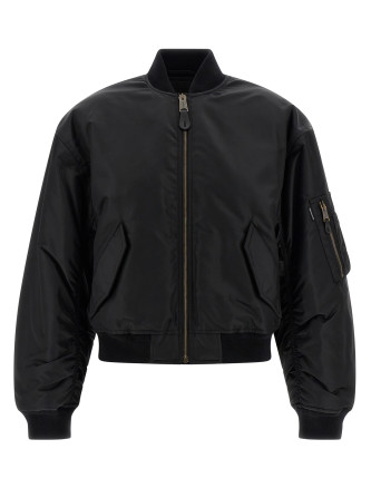 'Standard' bomber jacket