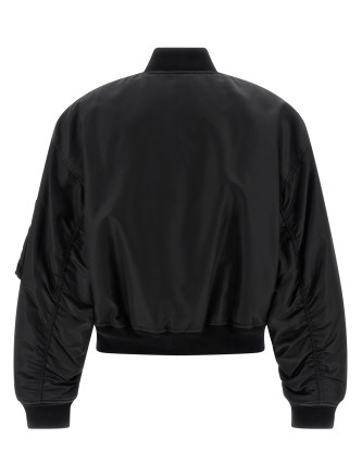 'Standard' bomber jacket #