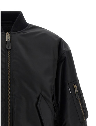 'Standard' bomber jacket #