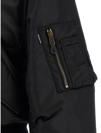 'Standard' bomber jacket #