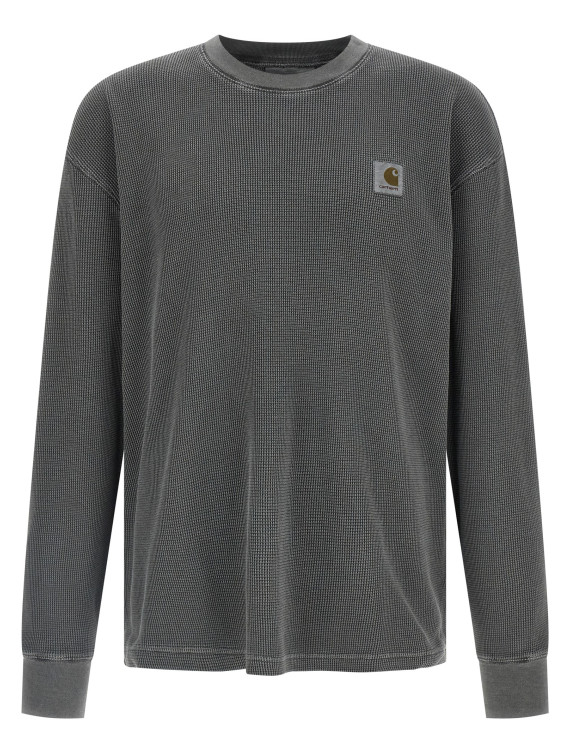 'Vista Waffle' T-shirt #1