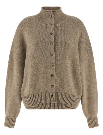 'Nelya' cardigan