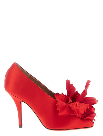 'Galia' pumps
