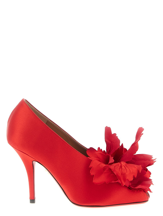 'Galia' pumps #1