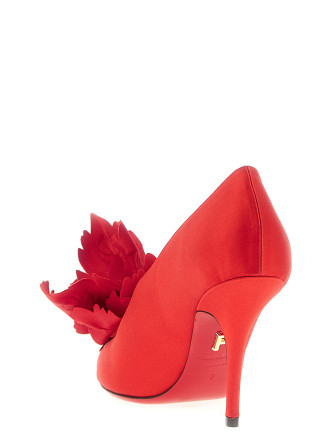 'Galia' pumps #