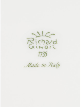 'Antico Doccia' fruit bowl ⌀ 22 cm #