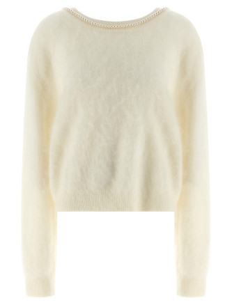 'Solène' sweater