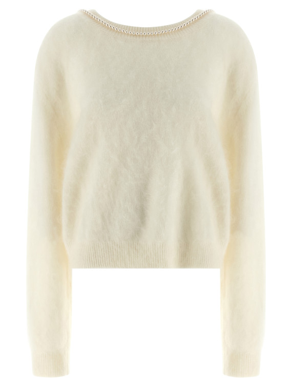 'Solène' sweater #1