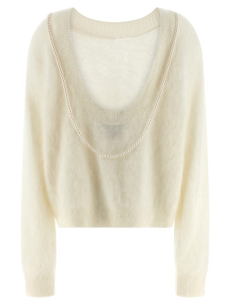 'Solène' sweater #