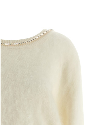 'Solène' sweater #