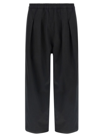 Cotton trousers