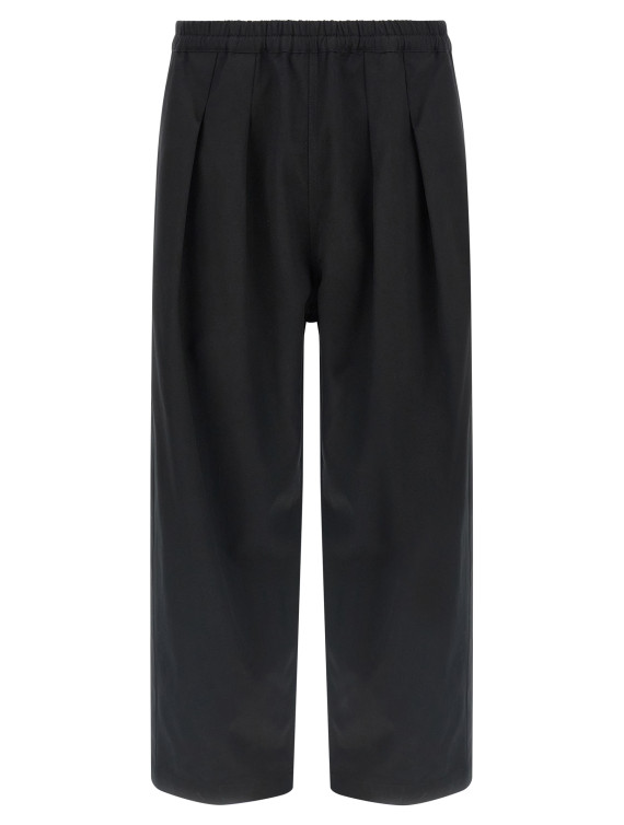 Cotton trousers #1