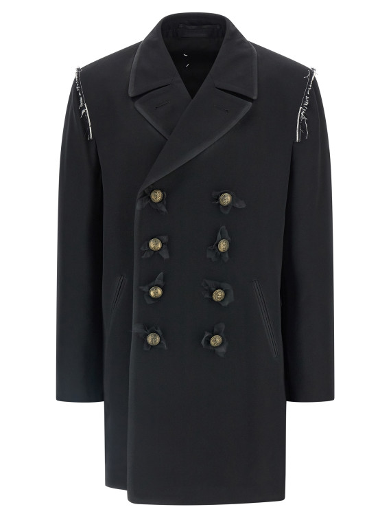 Removable inner coat #1