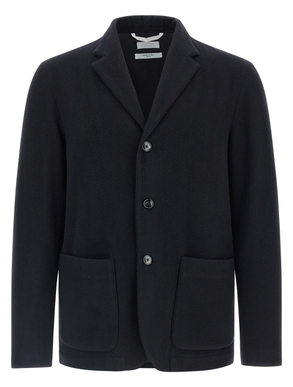 Wool blazer #1