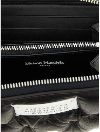 'Glam Slam' small wallet #