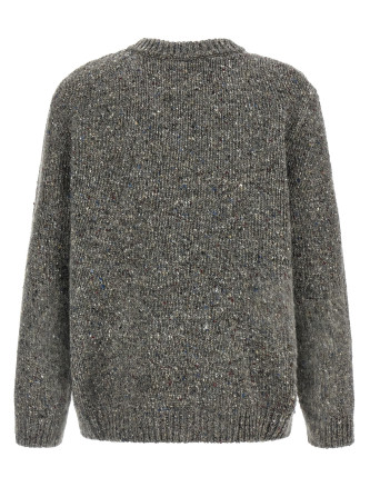 Wool sweater #