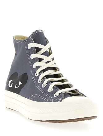Converse x CommeDesGarçons PLAY 'Chuck 70' sneakers #