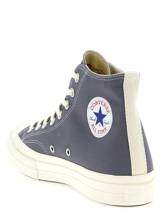Converse x CommeDesGarçons PLAY 'Chuck 70' sneakers #