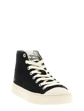 'Plimsoll' sneakers #