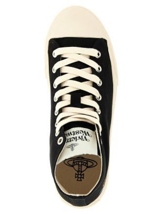 'Plimsoll' sneakers #